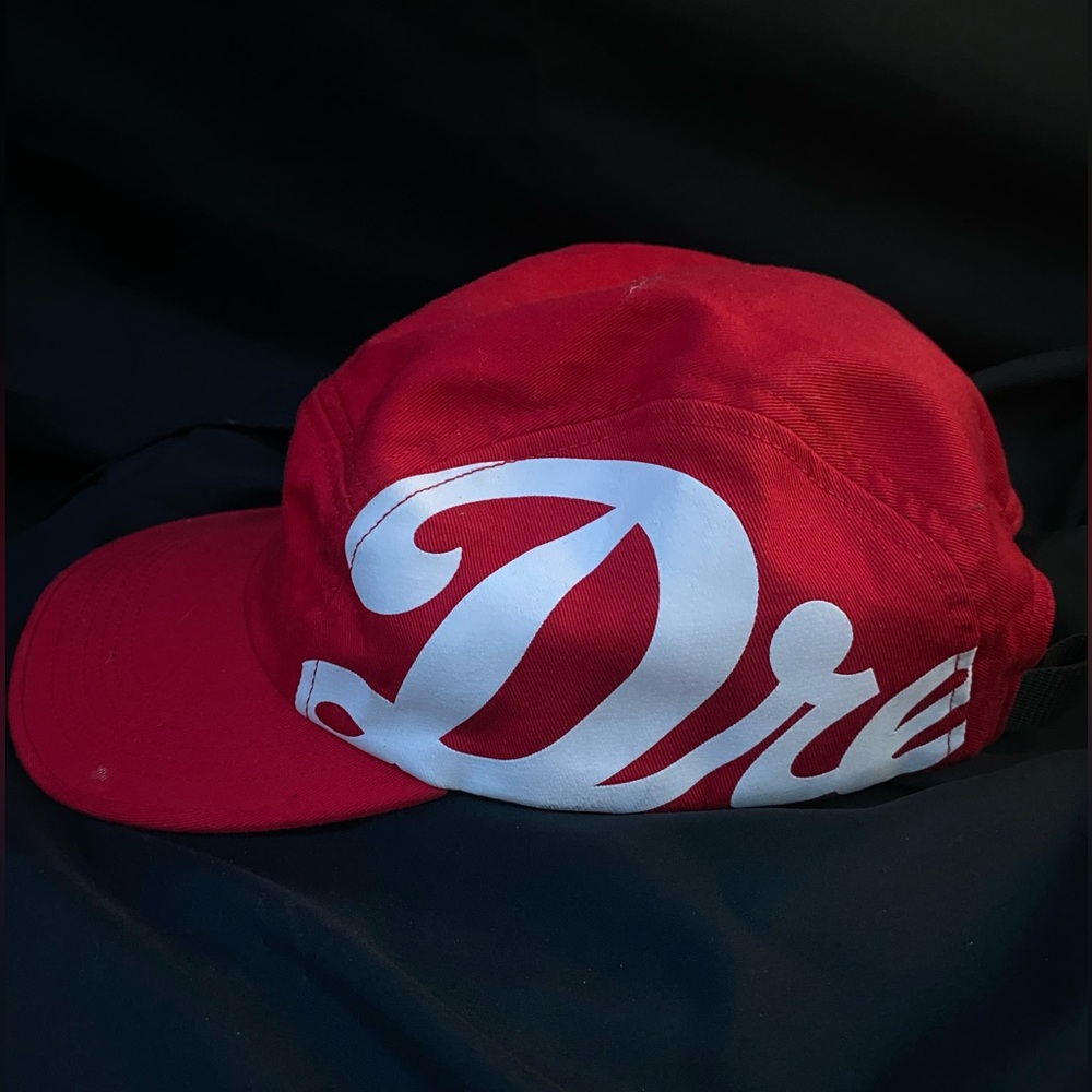 Dreamville hat